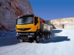 Renault Kerax 8x4 Tipper 1996 года